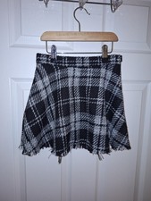 H&M Girls A-line Skirt Size 6