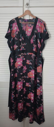 True tesco floral long - f&f,