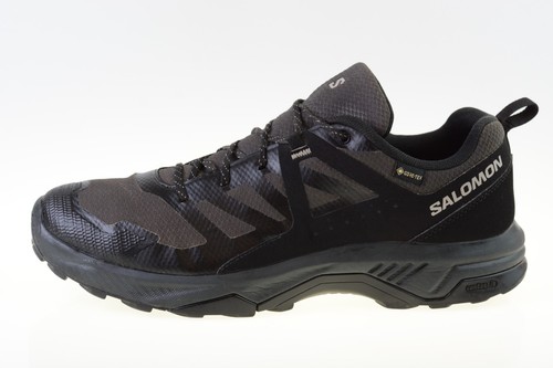 Salomon exeo low - salomon,