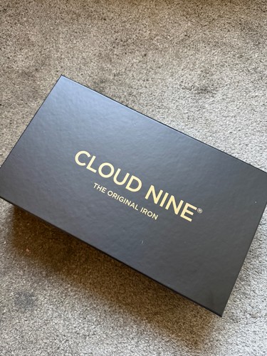 Cloud nine the original - nine,