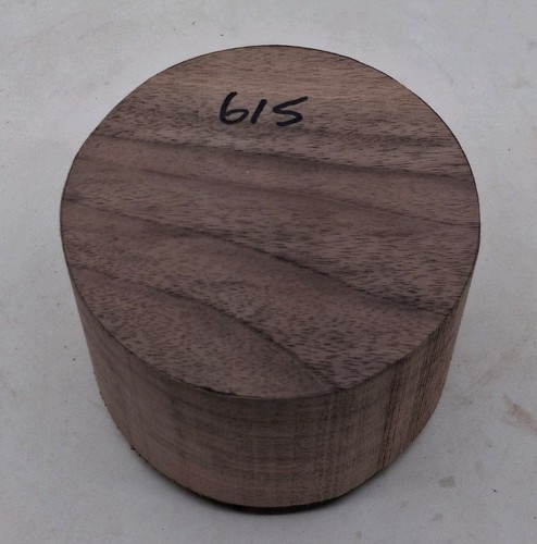 American black walnut - black,