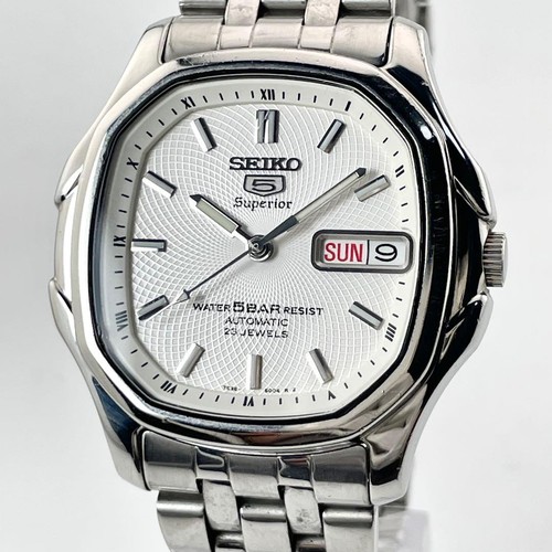 Seiko superior lion - seiko, 5