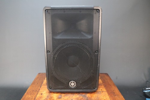 Yamaha cbr12 speaker - yamaha, 12”