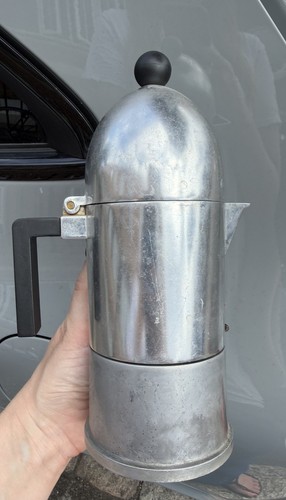 Alessi cupola vintage - “la, cupola”