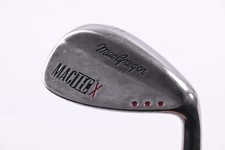 MacGregor MacTec X Gap Wedge /