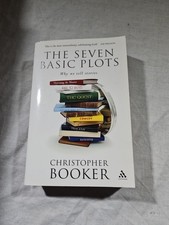 The Severn Basic Plots Book by
