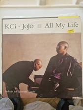 K-Ci And JoJo Tell Me It's