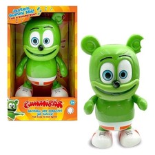 Dancing & Singing Gummy Bear