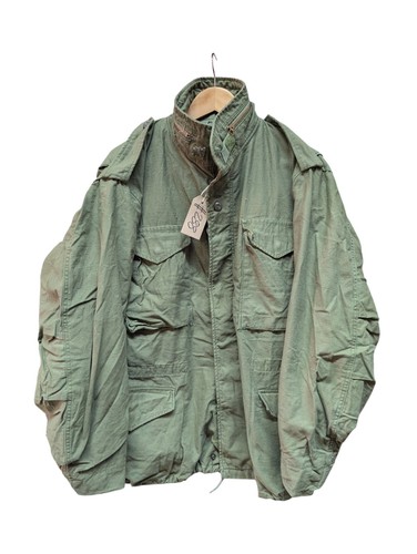Genuine army issue green - genuine,
