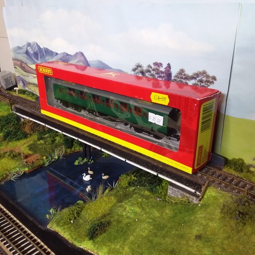 Hornby maunsell - (oo),