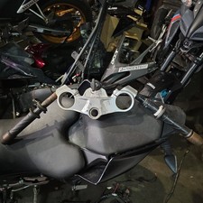 Yoke+ignition Aprilia RS4-50