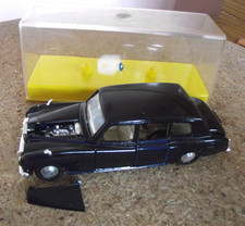 Original Vintage Dinky Toys 152 Rolls Royce Phantom V - Excellent with Box