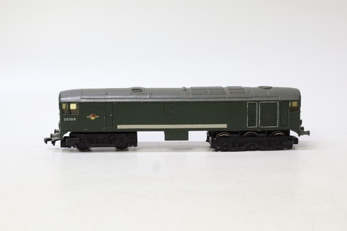 Hornby dublo 2233 gauge - hornby,