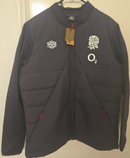 England Rugby Umbro Thermal