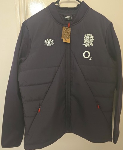 England rugby umbro thermal - england,