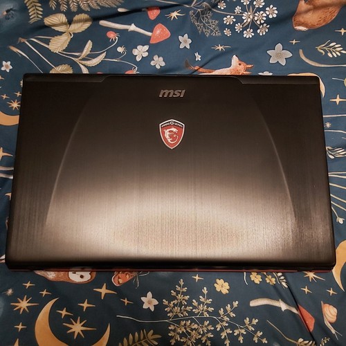 Msi ge70 2pe apache pro - ge70,