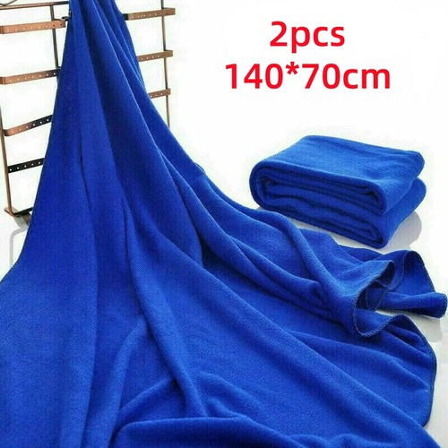 2pcs large microfibre - 2pcs,