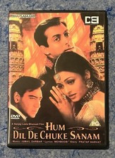 Hum Dil De Chuke Sanam -