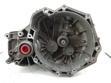 F23 GEARBOX / 55351518 /