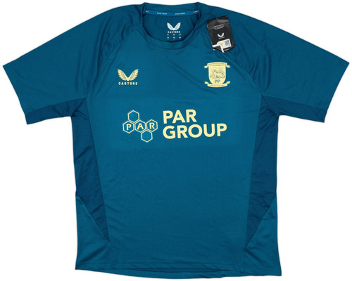 Men preston north - men's,