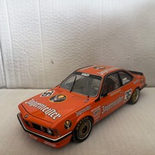 Autoart bmw 635 - bmw, csi
