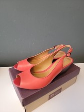 Clarks Collection Sandals Size