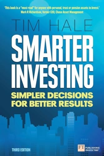 Smarter investing simpler - smarter, investing: