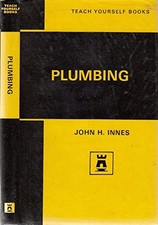 Plumbing (Teach Yourself)-J.H