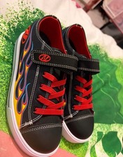 Heelys Snazzy X2 - UK 2 -