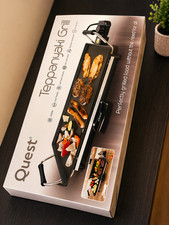 Quest Electric Teppanyaki