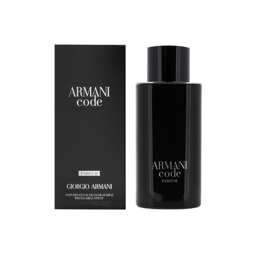 Giorgio armani code 125ml - armani,