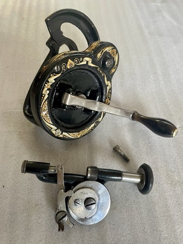 Rare vintage singer - rare, sewing