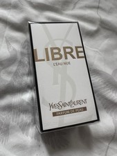 Yves Saint Laurent L’eau Nue