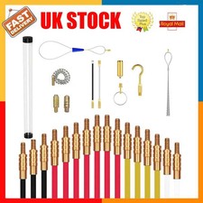 16M Cable Access Rod and