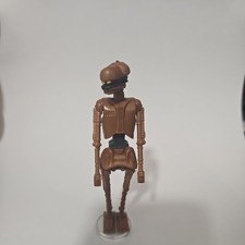 Vintage Star Wars Last 17
