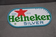 Heineken Silver Bar Runner