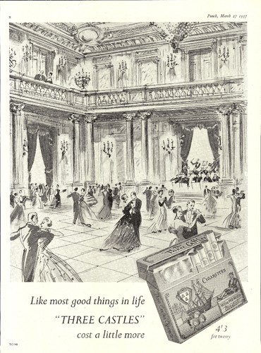 Original 1957 advert - 1957,