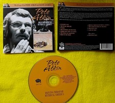 PETE ATKIN DRIVING ACROSS