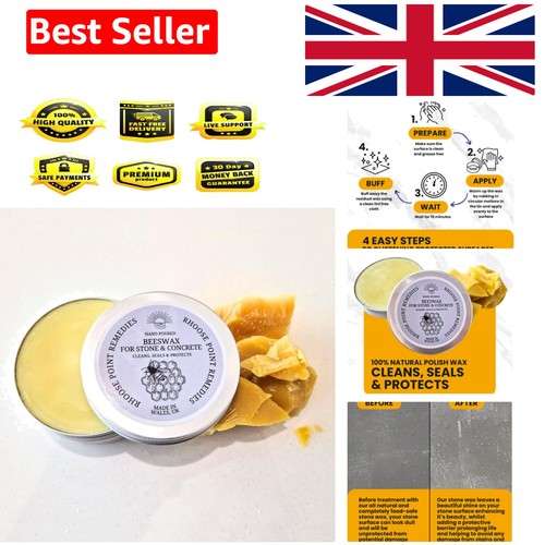 Beeswax polish for - beeswax, &
