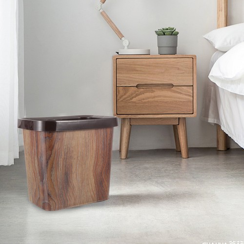 Fashion waste bin imitation - fashion,