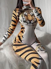 Women’s Leopard Print