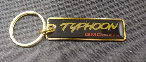 Gmc typhoon brand new - typhoon, ~