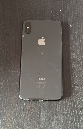 Apple iphone max - -, 256gb