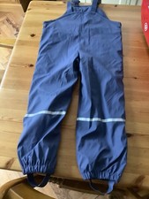 Children Waterproof Trousers