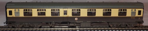 Bachmann 129c mk1 - mk1, composite