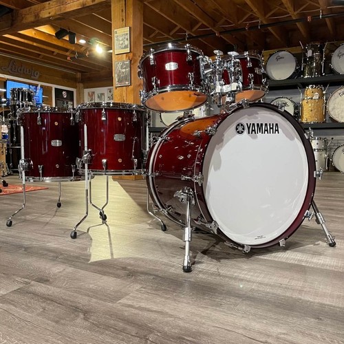 Yamaha absolute hybrid - yamaha,