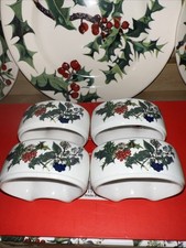 Portmeirion Vintage Christmas