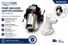 Aqualisa Aquastream Power