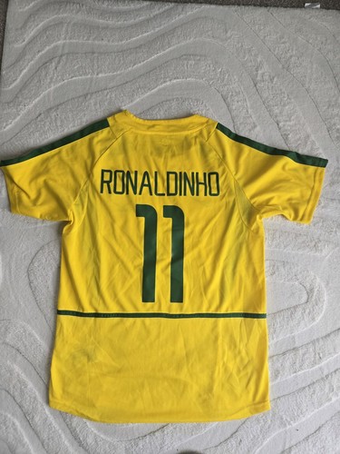 Brazil 2002 world cup - 2002, home