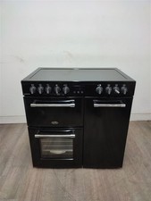 Belling 444411817 Range Cooker